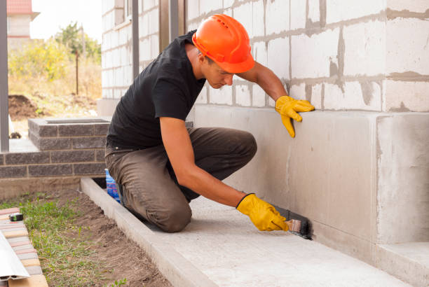 Waterproofing professionals working in Pitsburg, OH